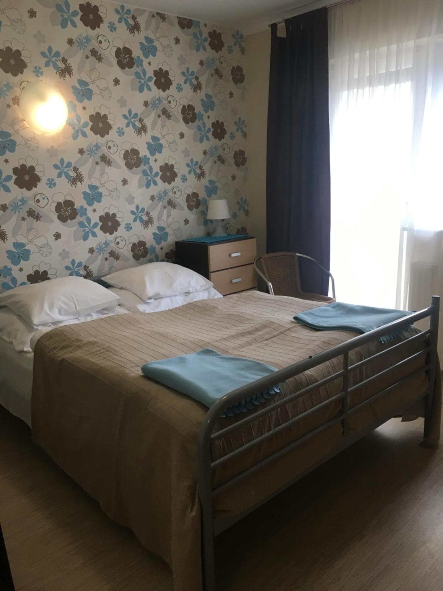Patio Dom Goscinny Łukęcin Εξωτερικό φωτογραφία