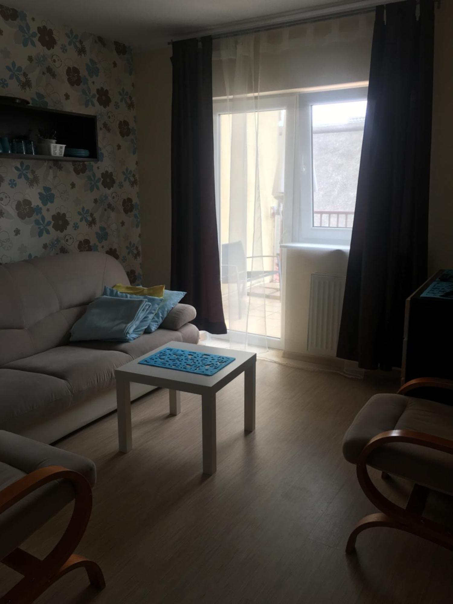 Patio Dom Goscinny Łukęcin Εξωτερικό φωτογραφία