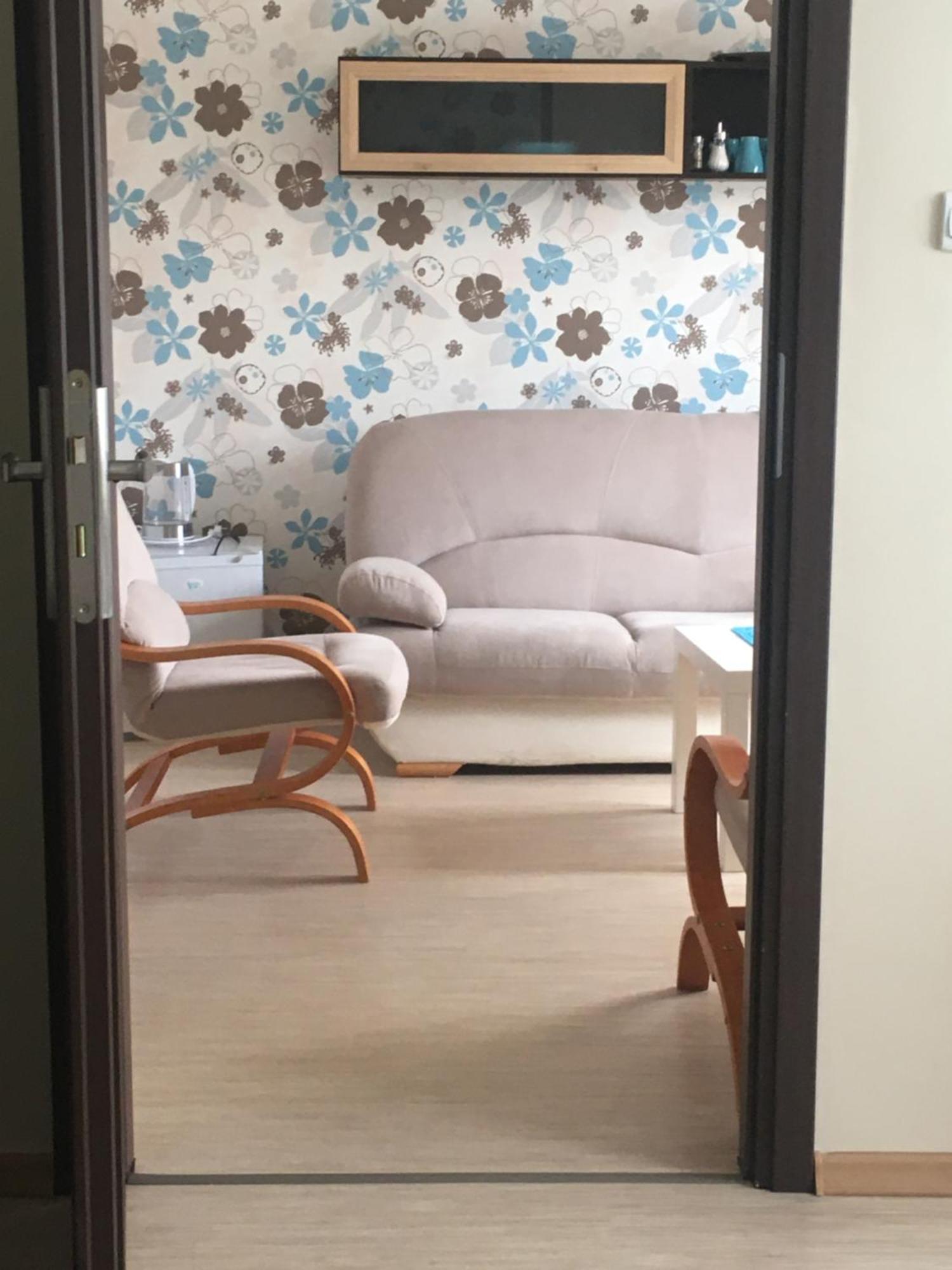 Patio Dom Goscinny Łukęcin Εξωτερικό φωτογραφία