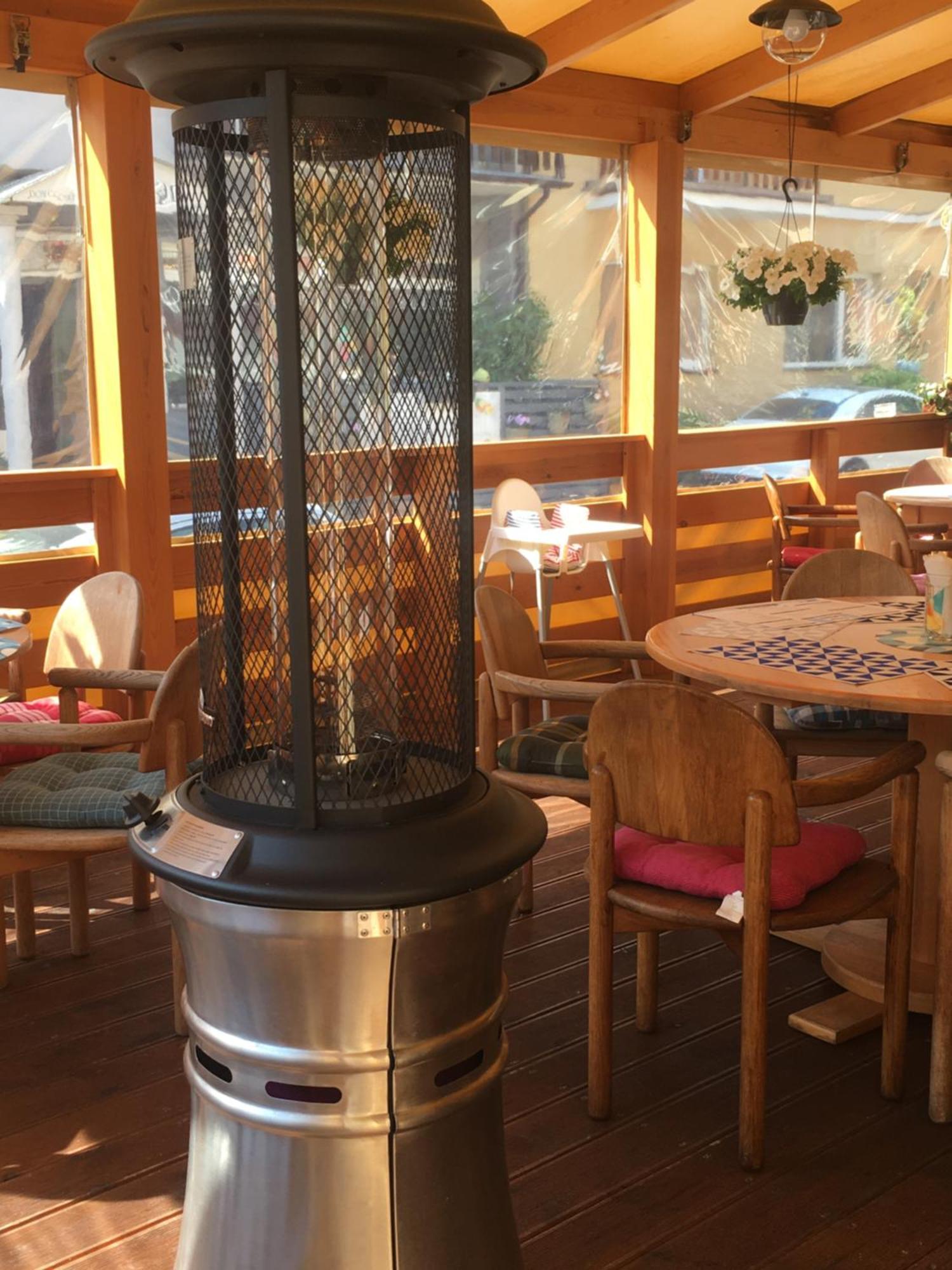 Patio Dom Goscinny Łukęcin Εξωτερικό φωτογραφία