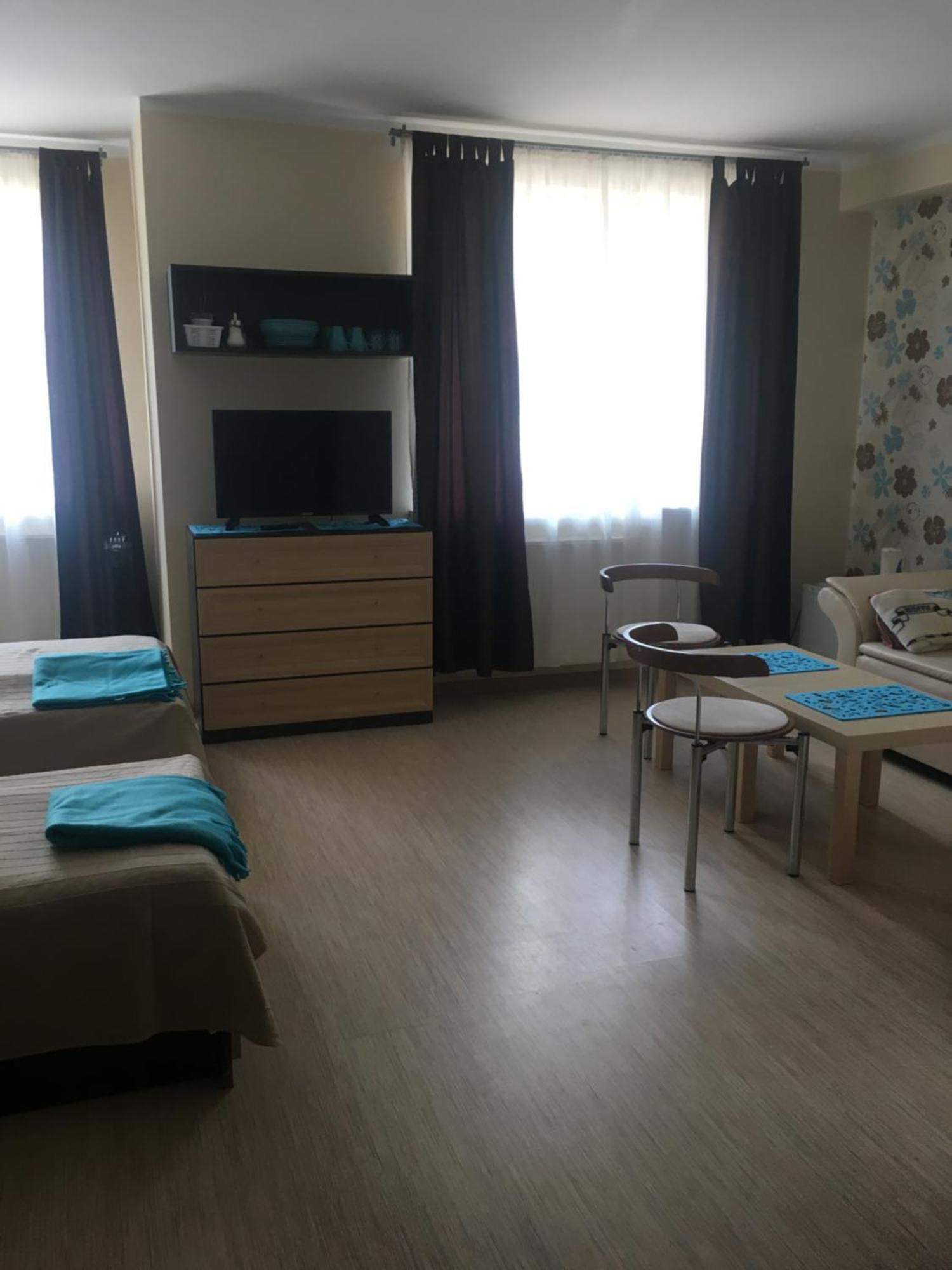 Patio Dom Goscinny Łukęcin Εξωτερικό φωτογραφία