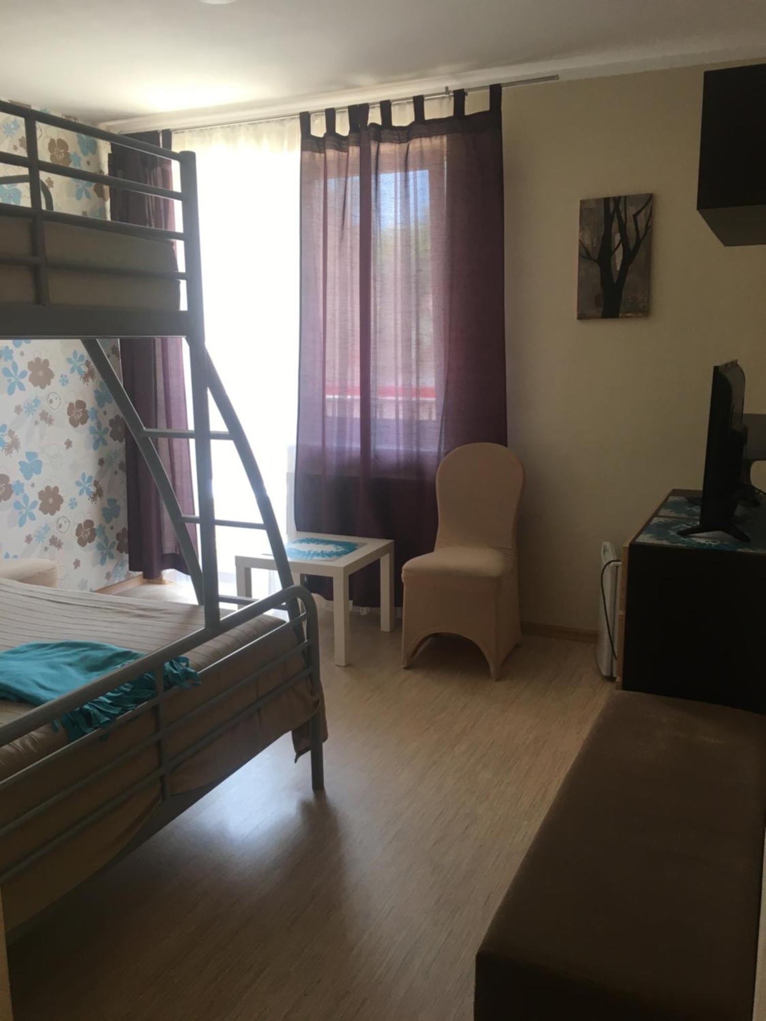 Patio Dom Goscinny Łukęcin Εξωτερικό φωτογραφία