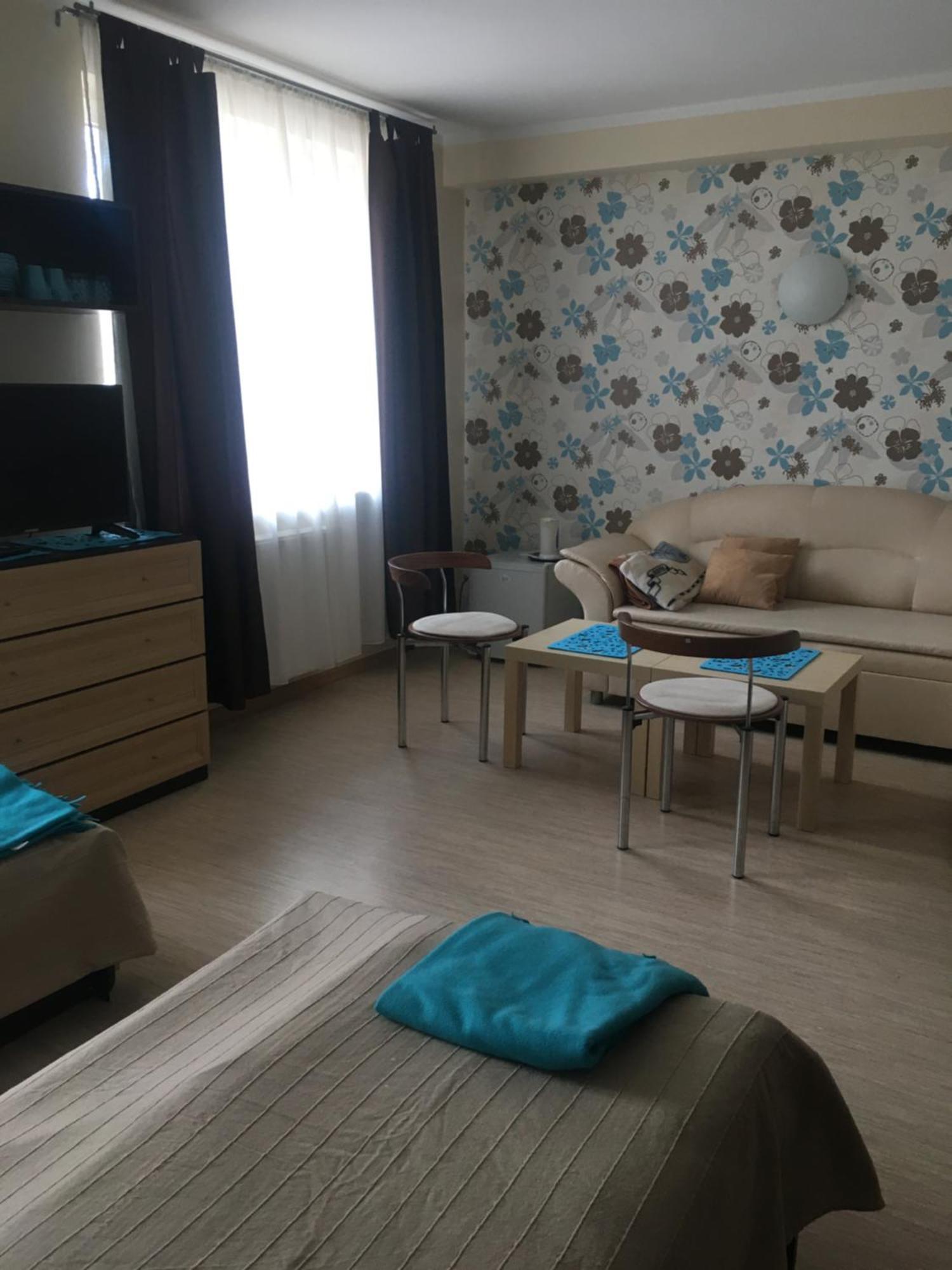 Patio Dom Goscinny Łukęcin Εξωτερικό φωτογραφία