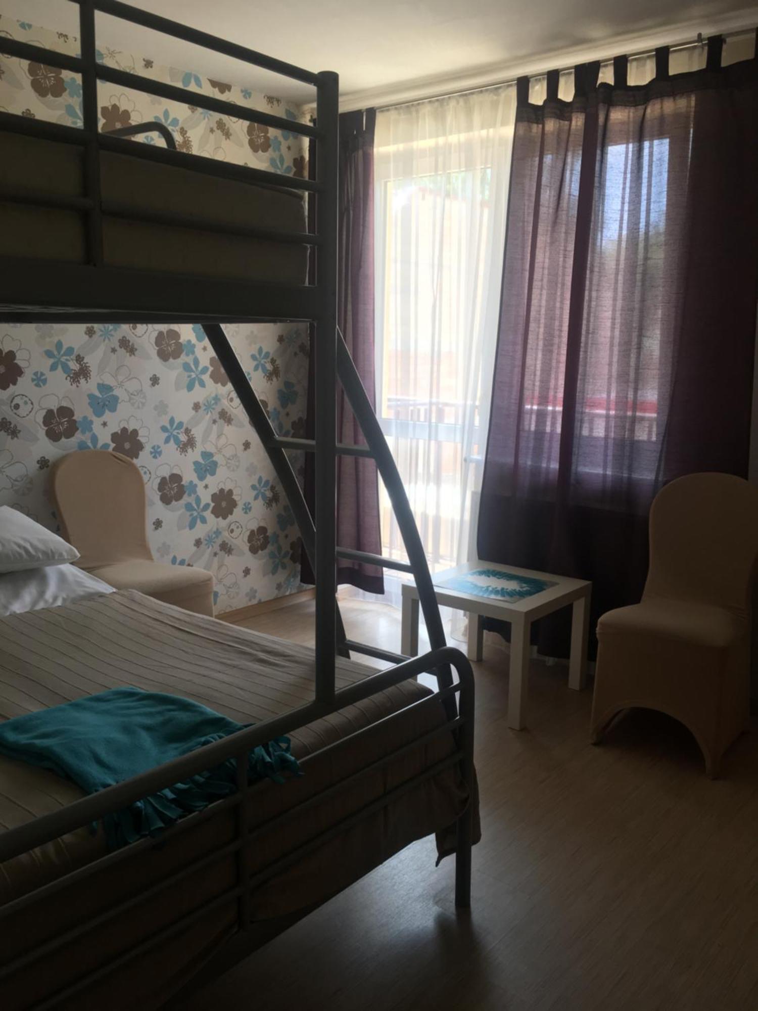 Patio Dom Goscinny Łukęcin Εξωτερικό φωτογραφία