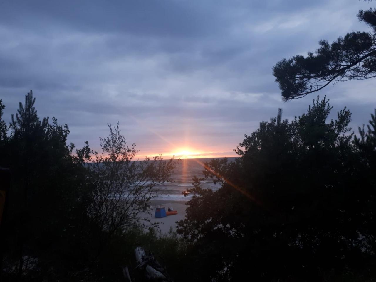 Patio Dom Goscinny Łukęcin Εξωτερικό φωτογραφία