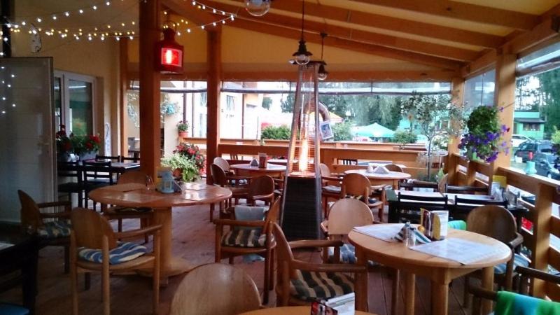 Patio Dom Goscinny Łukęcin Εξωτερικό φωτογραφία