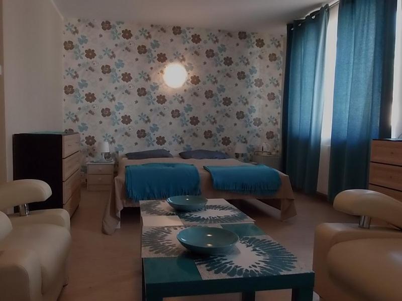 Patio Dom Goscinny Łukęcin Εξωτερικό φωτογραφία